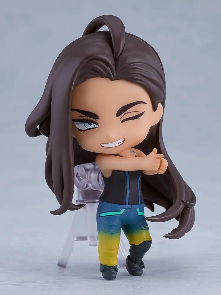 Alien Stage Nendoroid Surprise Minifigures 7 cm Heroes vs Villains - 1 Unidade